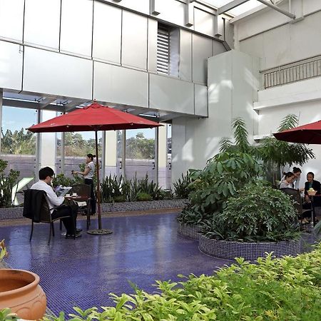 Shenzhen Grand View Hotel Ngoại thất bức ảnh