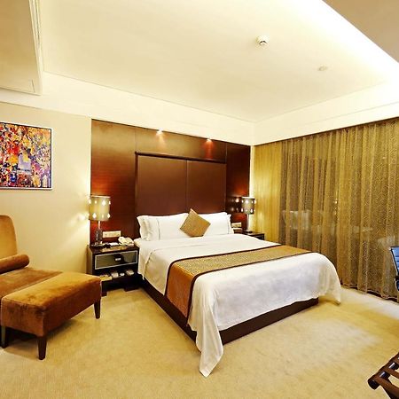 Shenzhen Grand View Hotel Ngoại thất bức ảnh